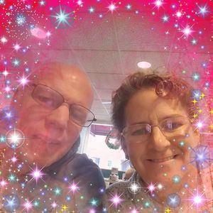 Meet your Posher, Lou ann